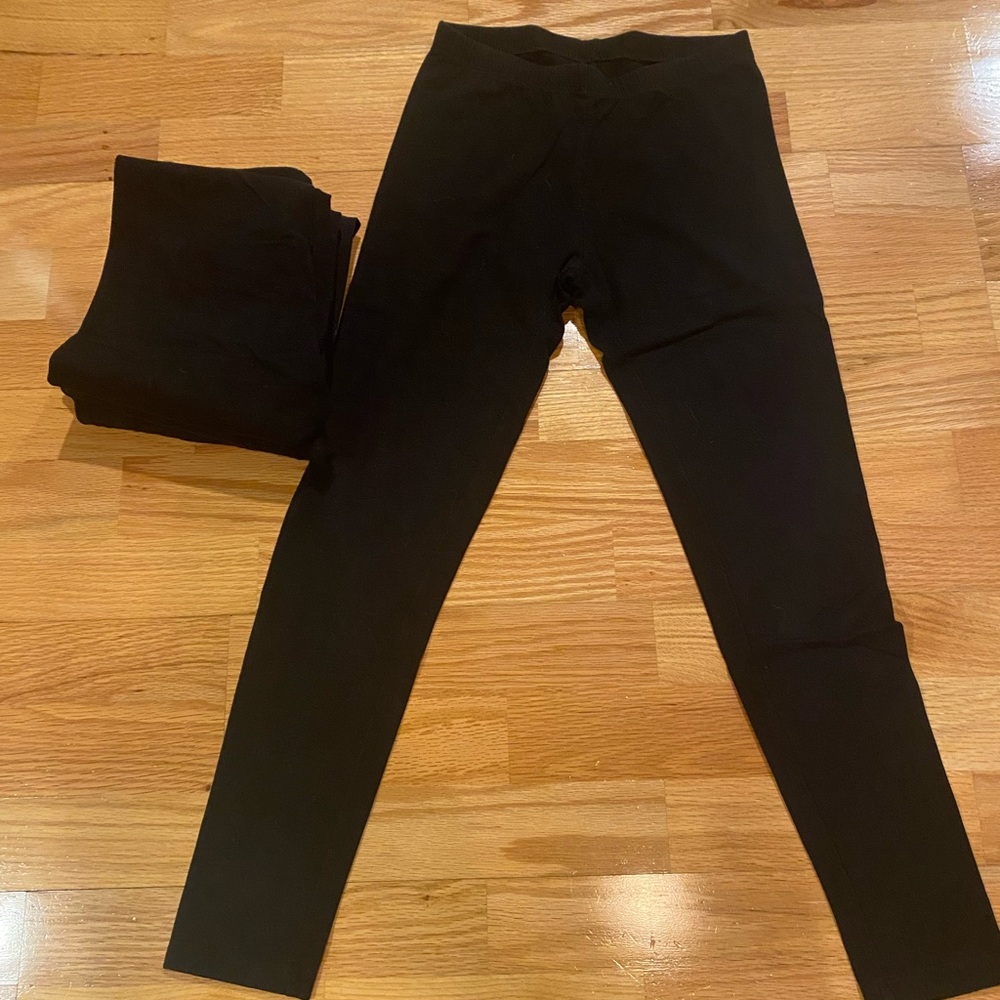 Cat & Jack Dark Leggings